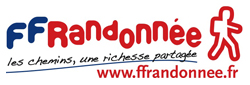 FF randonnée pédestre